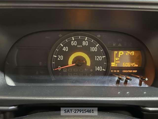 Daihatsu HIJET CARGO 2018-01 271845-14