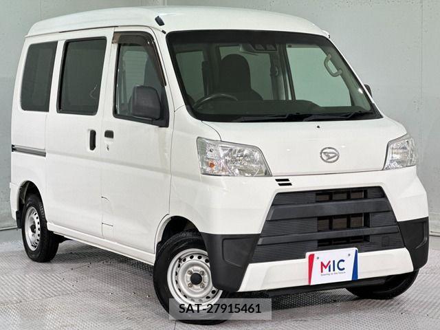 Daihatsu HIJET CARGO 2018-01 271845-0