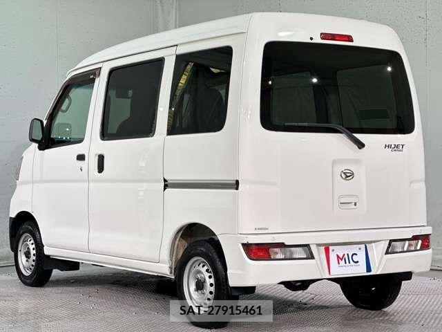 Daihatsu HIJET CARGO 2018-01 271845-10