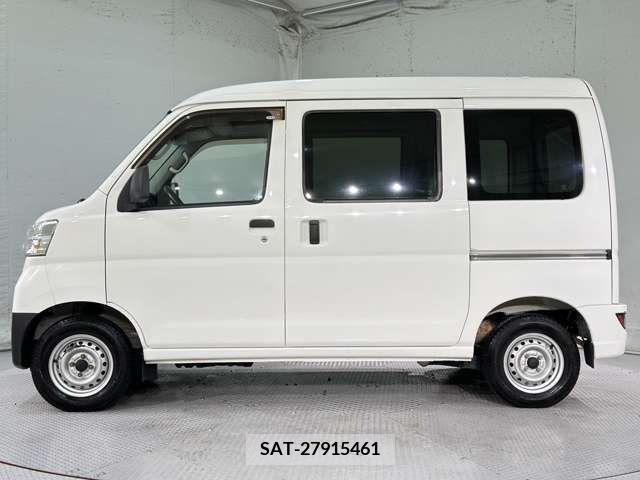 Daihatsu HIJET CARGO 2018-01 271845-11
