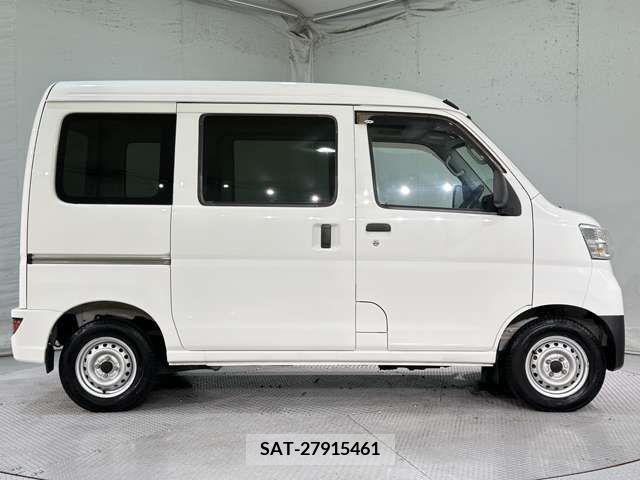 Daihatsu HIJET CARGO 2018-01 271845-7
