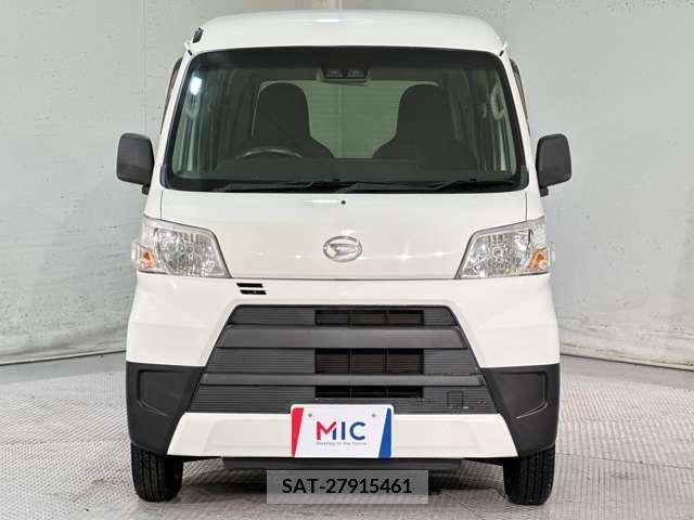 Daihatsu HIJET CARGO 2018-01 271845-6