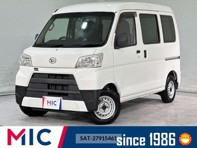 Daihatsu HIJET CARGO 2018-01 271845-5