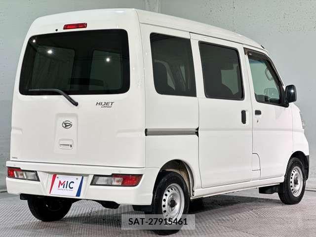 Daihatsu HIJET CARGO 2018-01 271845-8