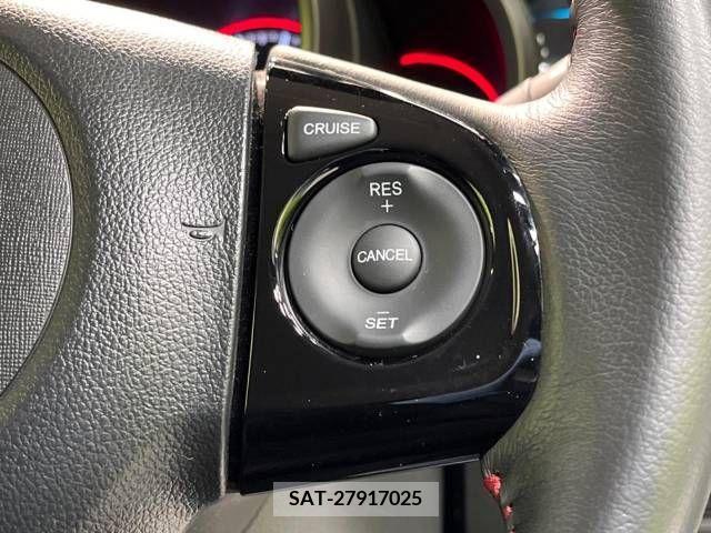 Honda N BOX CUSTOM 2015-08 237707-6