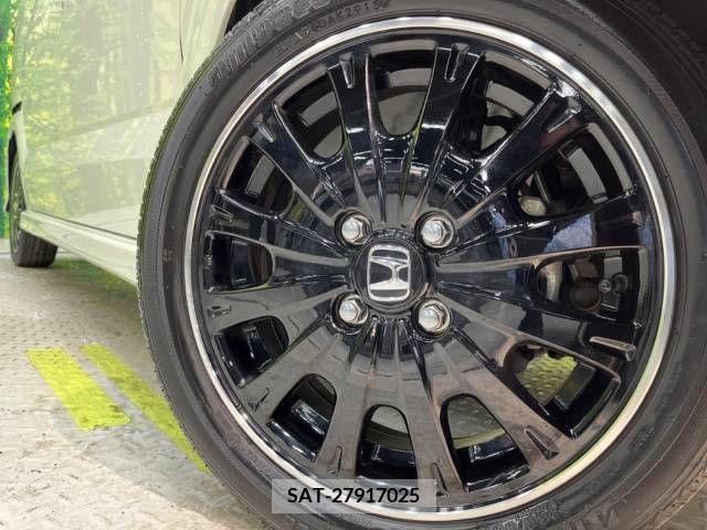 Honda N BOX CUSTOM 2015-08 237707-13