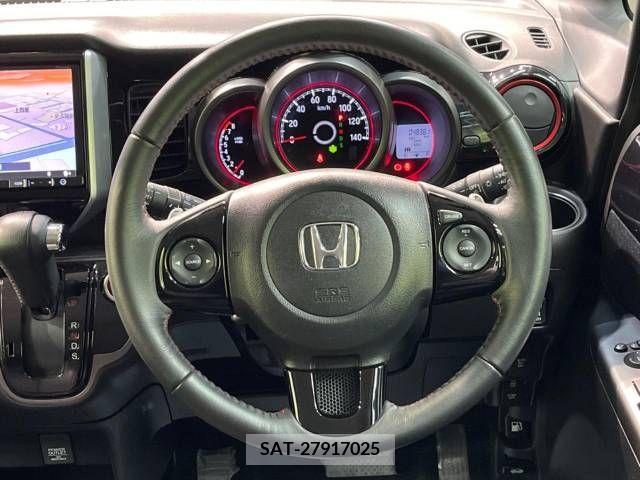 Honda N BOX CUSTOM 2015-08 237707-11