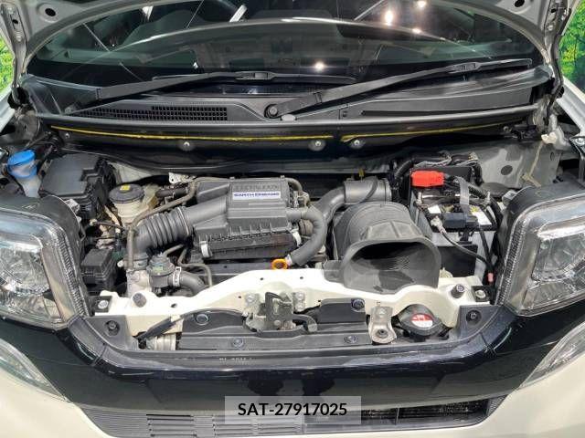 Honda N BOX CUSTOM 2015-08 237707-18