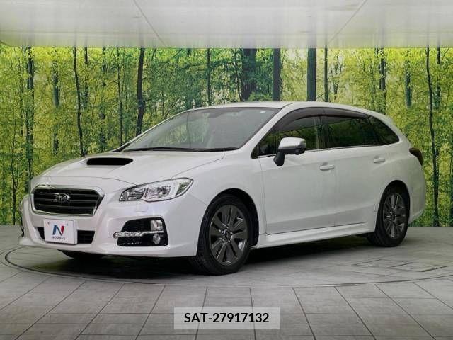 Subaru LEVORG 2016-04 275158-8