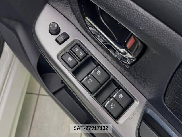 Subaru LEVORG 2016-04 275158-18
