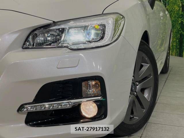 Subaru LEVORG 2016-04 275158-7