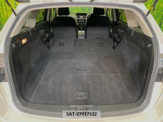 Subaru LEVORG 2016-04 275158-15