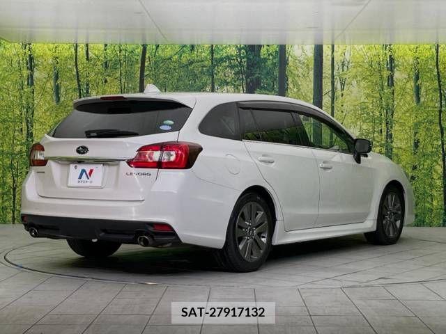 Subaru LEVORG 2016-04 275158-12