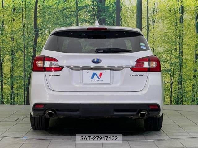Subaru LEVORG 2016-04 275158-13