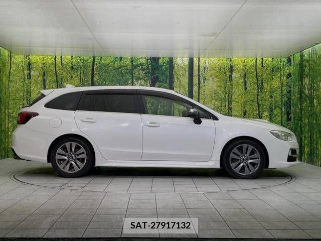 Subaru LEVORG 2016-04 275158-11