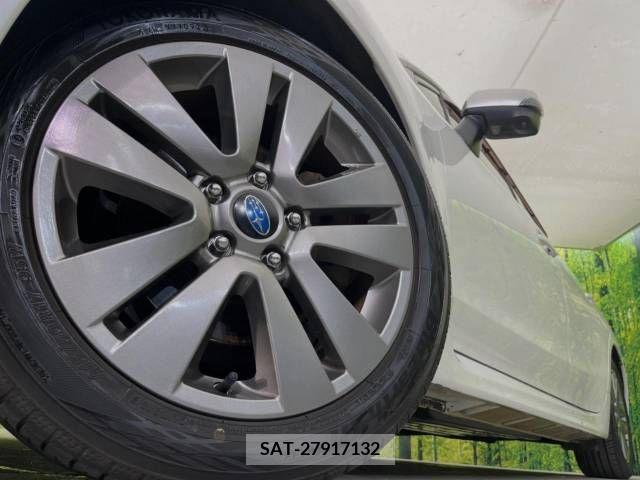 Subaru LEVORG 2016-04 275158-5