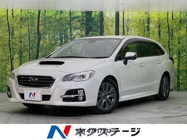 Subaru LEVORG 2016-04 275158-0