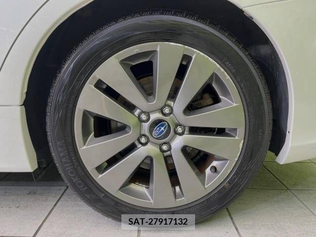 Subaru LEVORG 2016-04 275158-2