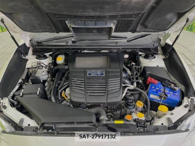 Subaru LEVORG 2016-04 275158-1