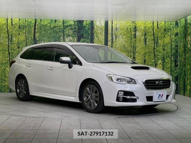 Subaru LEVORG 2016-04 275158-10