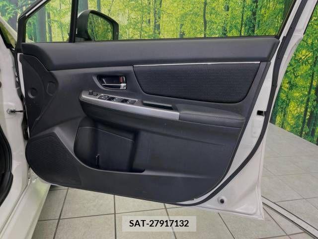 Subaru LEVORG 2016-04 275158-19