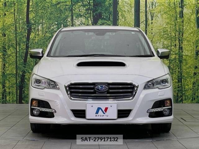 Subaru LEVORG 2016-04 275158-9