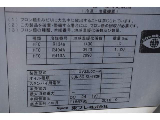 Hino DUTRO 2016-10 186862-14