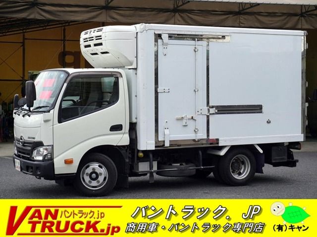 Hino DUTRO 2016-10 186862-0