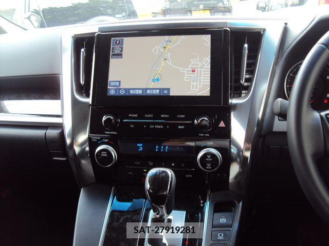 Toyota ALPHARD 2021-05 280437-14