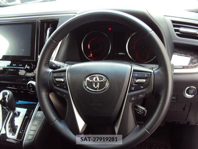 Toyota ALPHARD 2021-05 280437-15