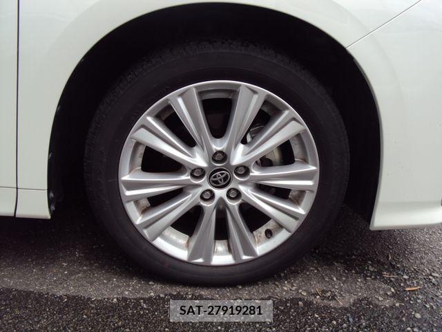 Toyota ALPHARD 2021-05 280437-17