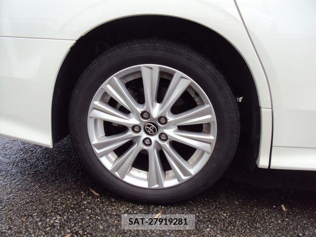Toyota ALPHARD 2021-05 280437-18