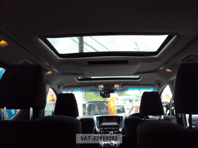 Toyota ALPHARD 2021-05 280437-3