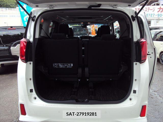 Toyota ALPHARD 2021-05 280437-4