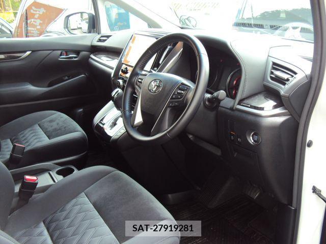 Toyota ALPHARD 2021-05 280437-10