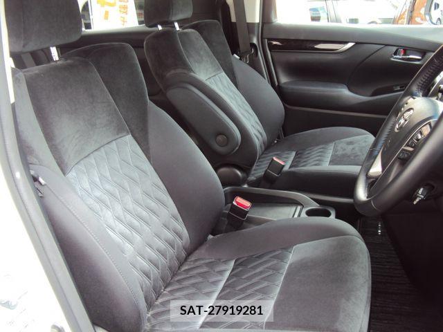 Toyota ALPHARD 2021-05 280437-11