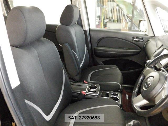 Mazda BIANTE 2010-02 247730-6