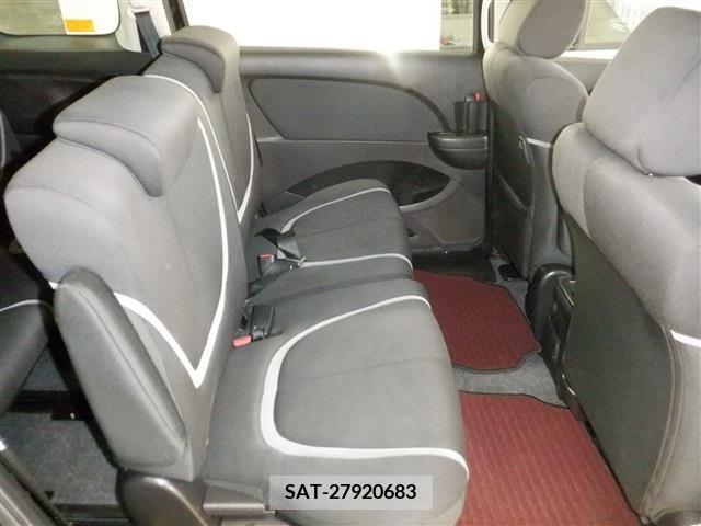 Mazda BIANTE 2010-02 247730-8