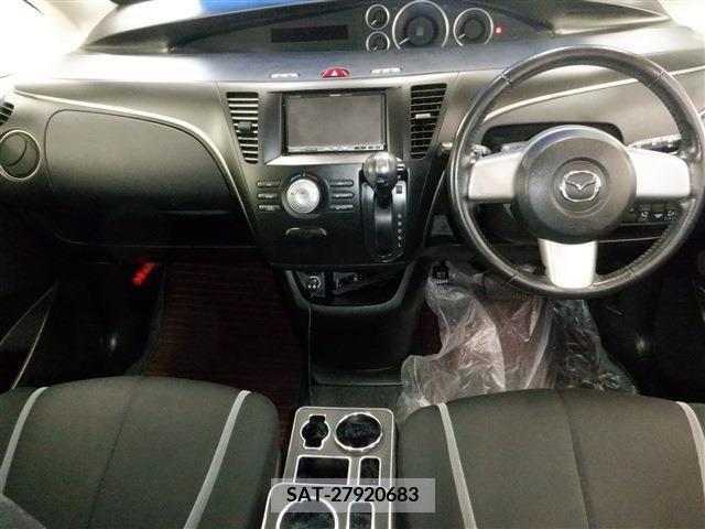 Mazda BIANTE 2010-02 247730-5