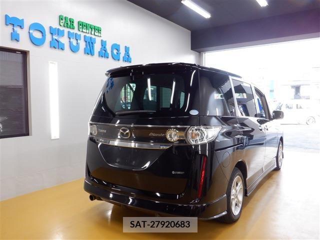 Mazda BIANTE 2010-02 247730-3