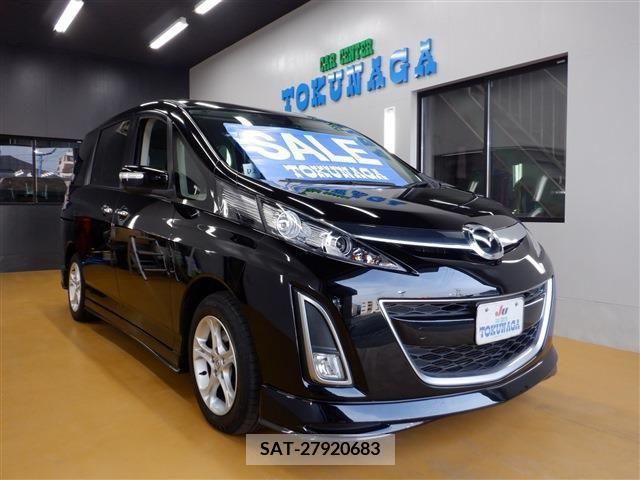 Mazda BIANTE 2010-02 247730-1