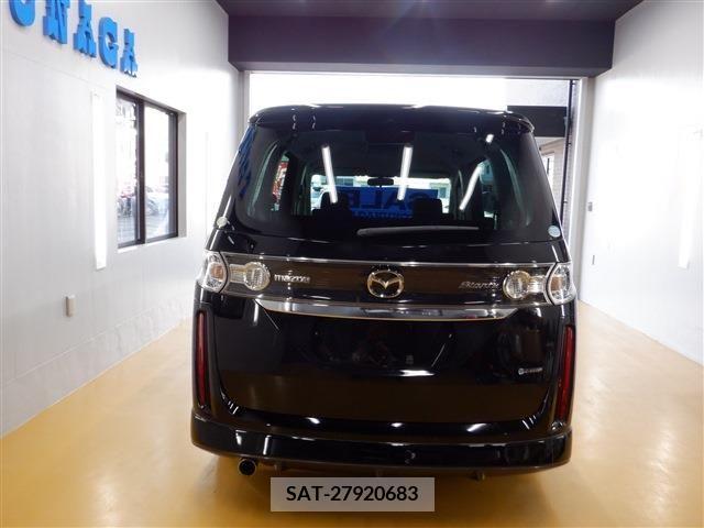 Mazda BIANTE 2010-02 247730-13
