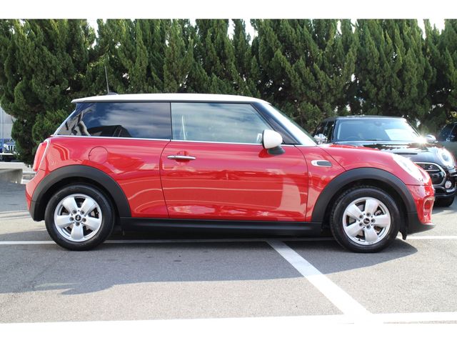 Bmw MINI 2017-05 3421-3