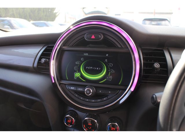 Bmw MINI 2017-05 3421-24