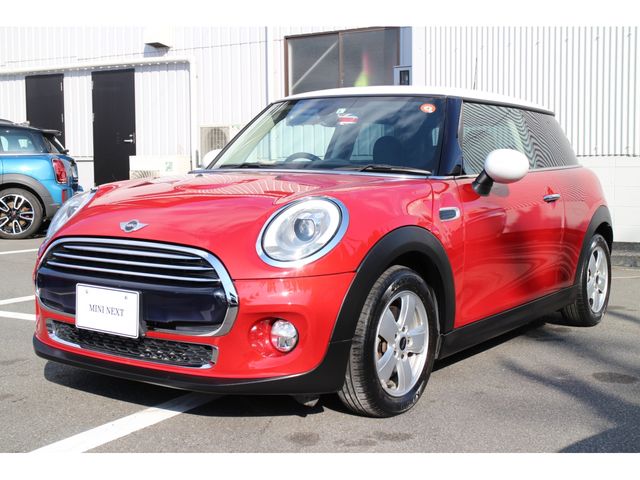 Bmw MINI 2017-05 3421-8