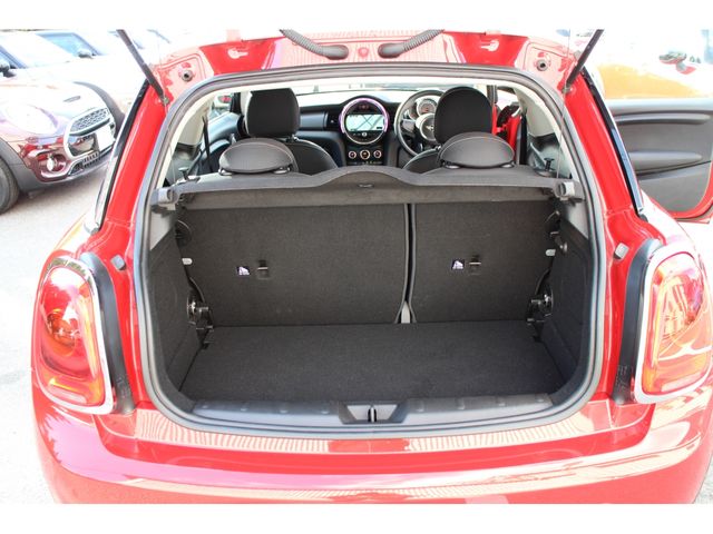Bmw MINI 2017-05 3421-17