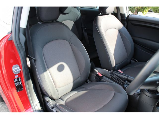 Bmw MINI 2017-05 3421-19