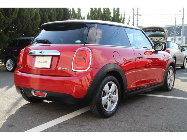 Bmw MINI 2017-05 3421-4