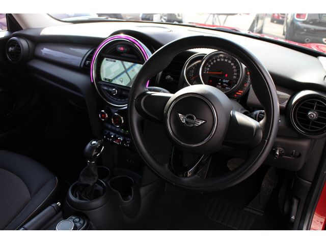 Bmw MINI 2017-05 3421-21