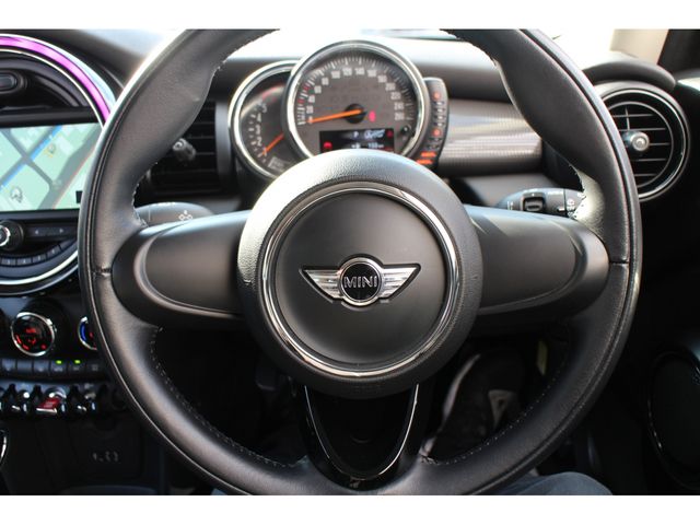 Bmw MINI 2017-05 3421-23